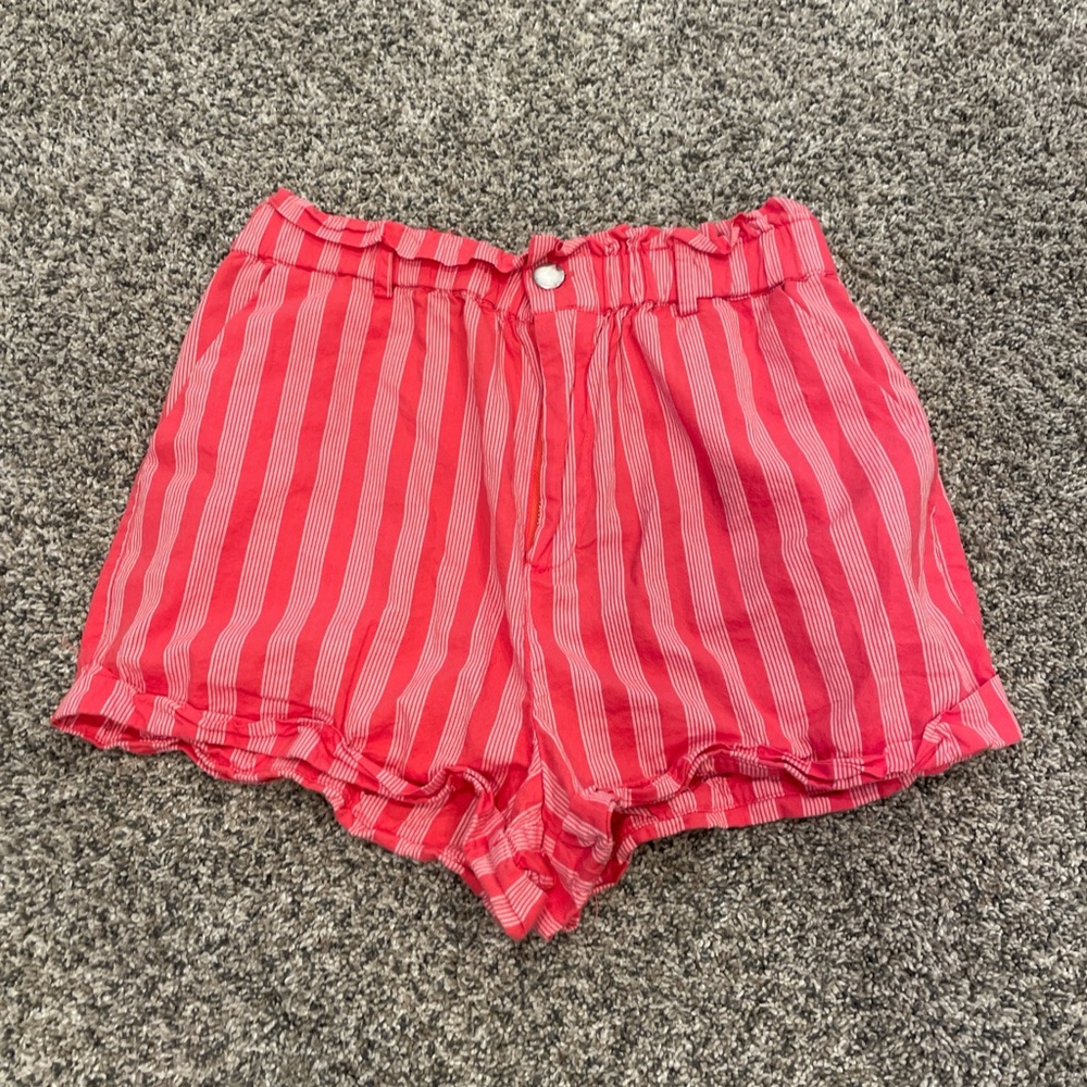 Forever 21 shorts